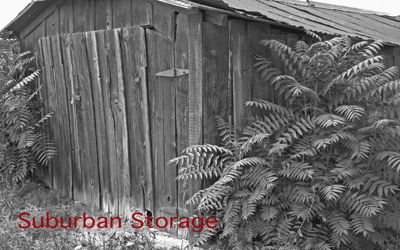 Suburban Storage