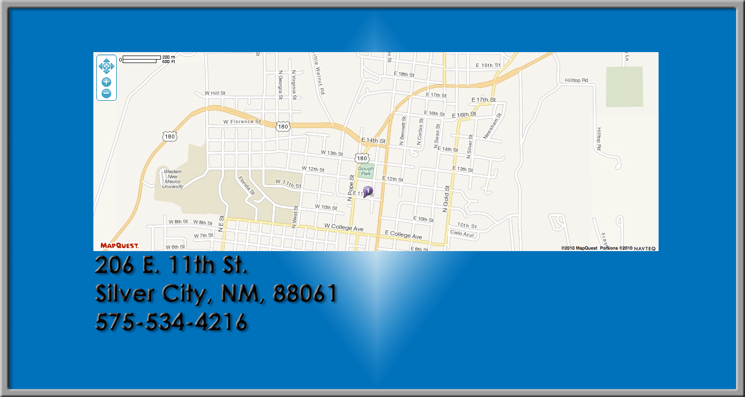 How to find us Image